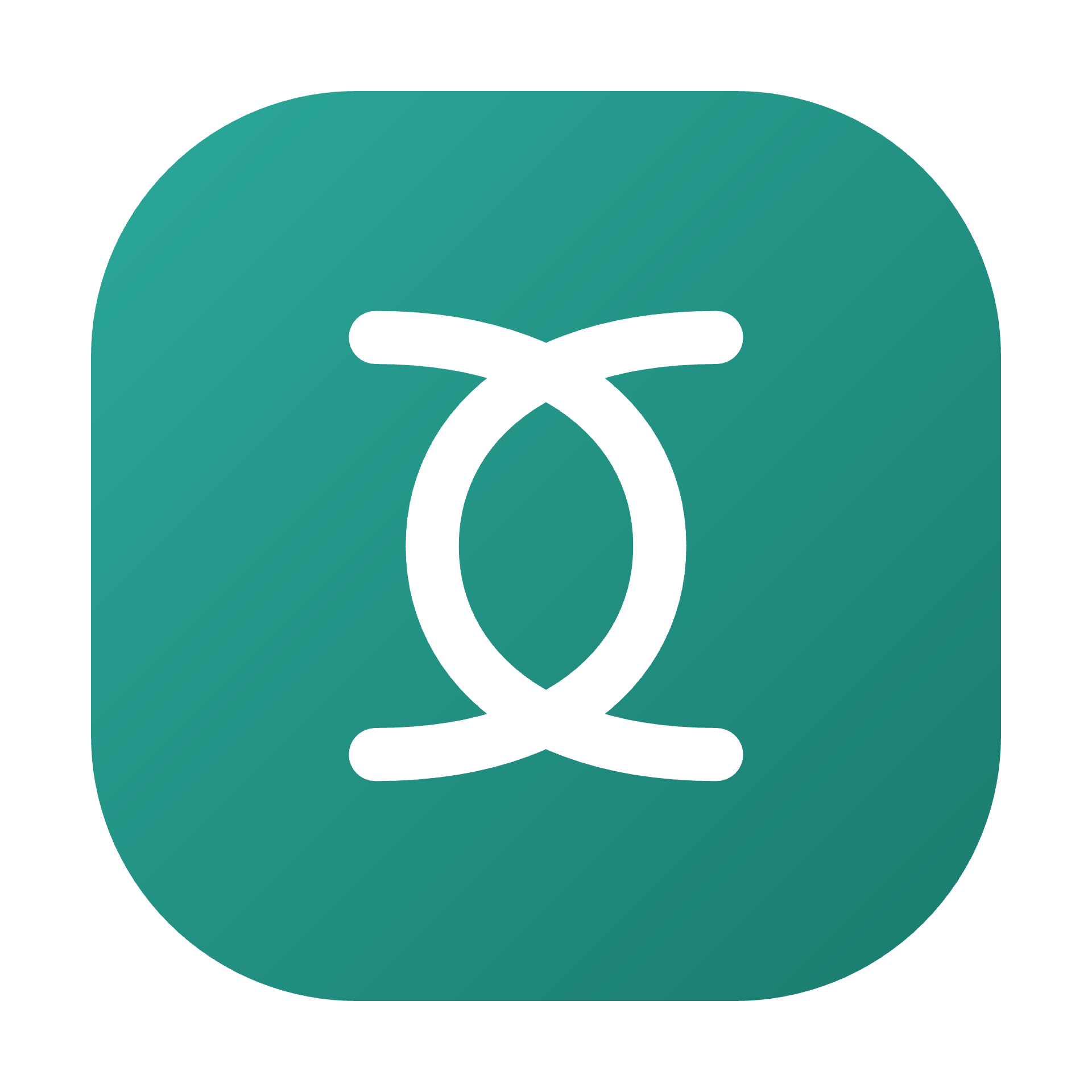 Resolve logo